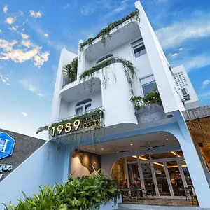H Boutique Homestay